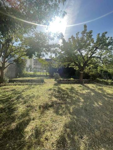 Maison à vendre à Saumur dans le Maine-et-Loire (49400), ref : 49075-646