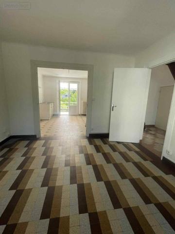 Maison à vendre à Saumur dans le Maine-et-Loire (49400), ref : 49075-646