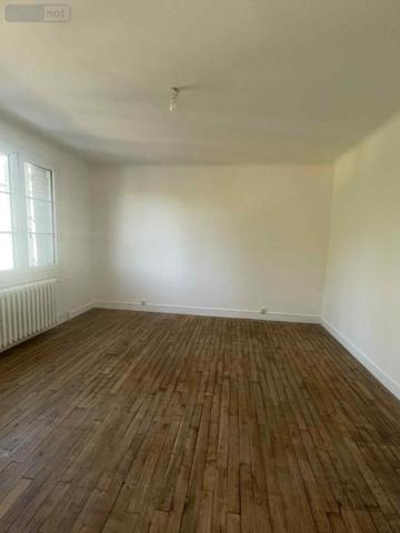 Maison à vendre à Saumur dans le Maine-et-Loire (49400), ref : 49075-646