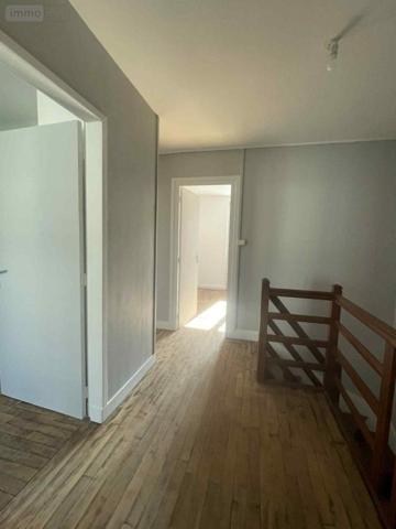 Maison à vendre à Saumur dans le Maine-et-Loire (49400), ref : 49075-646