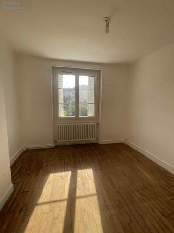 Maison à vendre à Saumur dans le Maine-et-Loire (49400), ref : 49075-646