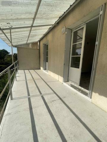 Maison à vendre à Saumur dans le Maine-et-Loire (49400), ref : 49075-646