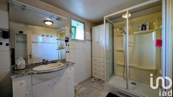 Maison à vendre 6 pièces 117 m² Chamboret