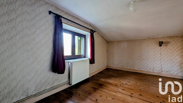 Maison à vendre 6 pièces 117 m² Chamboret