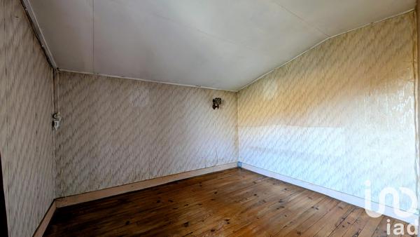 Maison à vendre 6 pièces 117 m² Chamboret