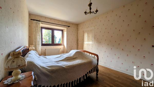 Maison à vendre 6 pièces 117 m² Chamboret