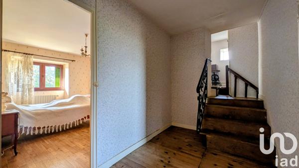 Maison à vendre 6 pièces 117 m² Chamboret