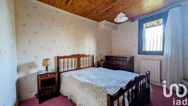 Maison à vendre 6 pièces 117 m² Chamboret