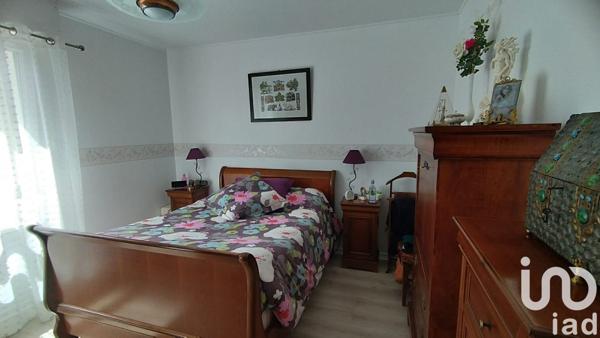 Appartement 5 pièces de 110 m² à Oyonnax (01100)