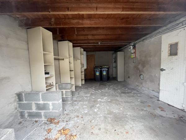 Maison à vendre |  Saint-Amand-Montrond |  5 pièces | 121 m²