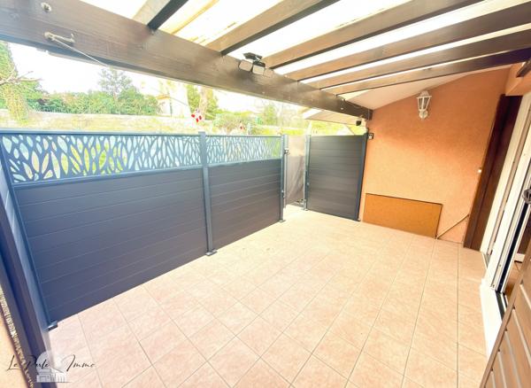 Perpignan (66000) Villa 3 Faces PLAIN-PIED SENIORALE DE 61m² + parking