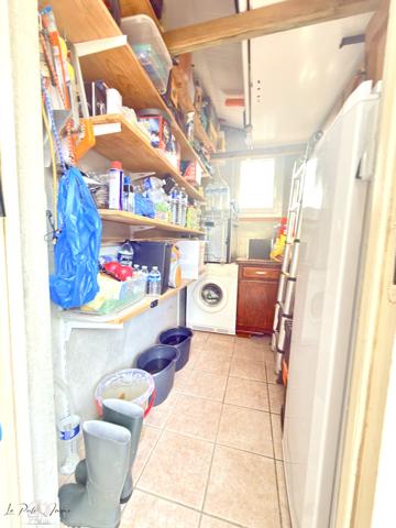 Perpignan (66000) Villa 3 Faces PLAIN-PIED SENIORALE DE 61m² + parking