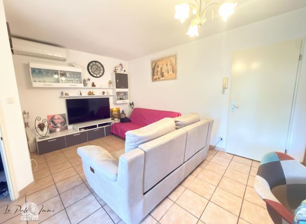 Perpignan (66000) Villa 3 Faces PLAIN-PIED SENIORALE DE 61m² + parking