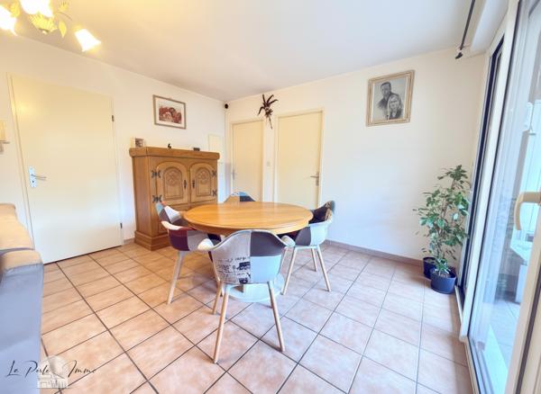 Perpignan (66000) Villa 3 Faces PLAIN-PIED SENIORALE DE 61m² + parking
