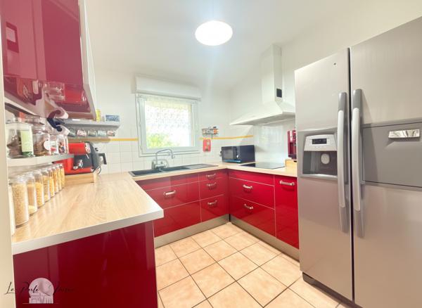 Perpignan (66000) Villa 3 Faces PLAIN-PIED SENIORALE DE 61m² + parking