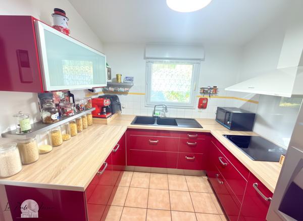 Perpignan (66000) Villa 3 Faces PLAIN-PIED SENIORALE DE 61m² + parking