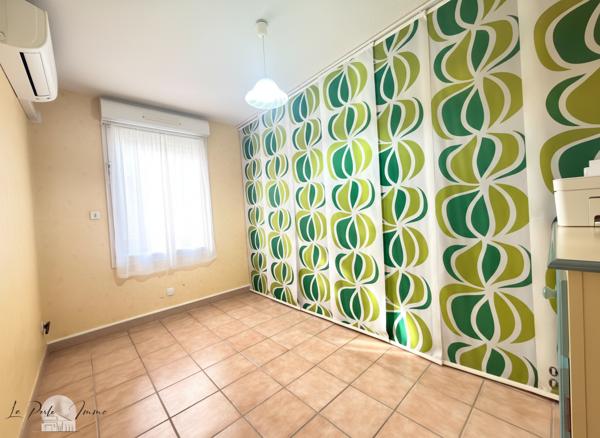 Perpignan (66000) Villa 3 Faces PLAIN-PIED SENIORALE DE 61m² + parking