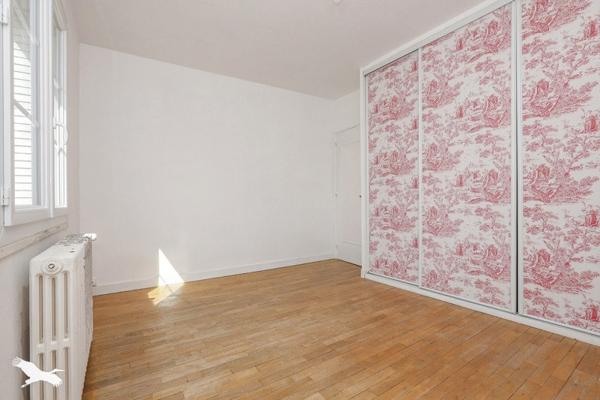 Appartement à vendre |                                       Tours |                                        3 pièces  |  72 m²