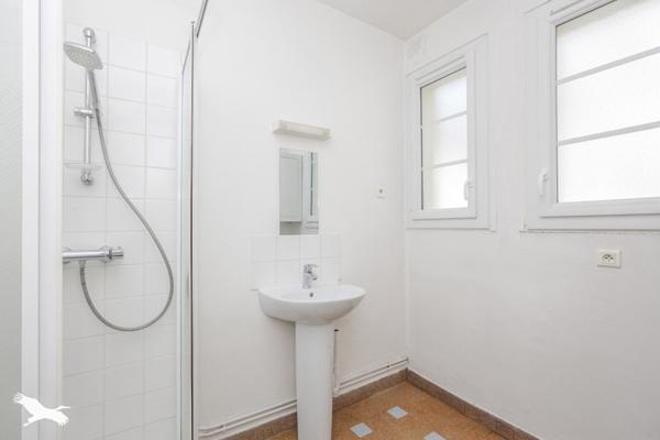 Appartement à vendre |                                       Tours |                                        3 pièces  |  72 m²