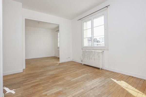 Appartement à vendre |                                       Tours |                                        3 pièces  |  72 m²