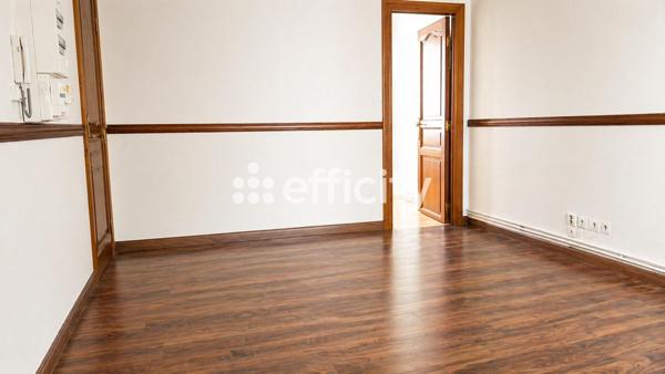 Appartement 2 pièces - 46 m²