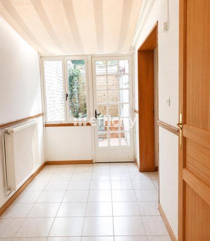 Appartement 2 pièces - 46 m²