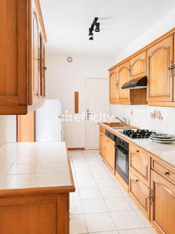 Appartement 2 pièces - 46 m²