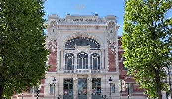 Lille (59000) MAISON DE CARACTÈRE – EMPLACEMENT RECHERCHÉ À PROXIMITÉ DU THÉÂTRE SÉBASTOPOL