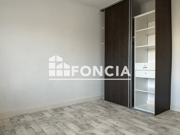 Location Maison 4 pièces 66.32 m² - 5 AVENUE PRECILHON Oloron Sainte Marie 64400