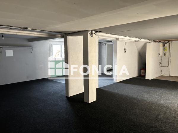 Location Maison 4 pièces 66.32 m² - 5 AVENUE PRECILHON Oloron Sainte Marie 64400