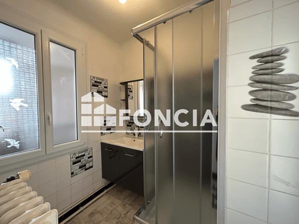 Location Maison 4 pièces 66.32 m² - 5 AVENUE PRECILHON Oloron Sainte Marie 64400