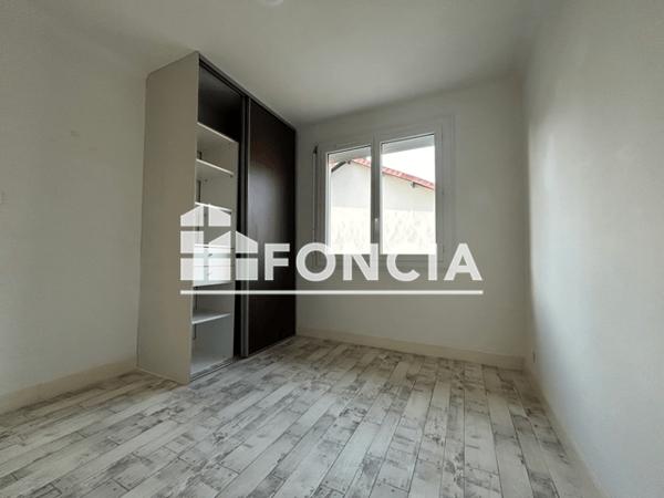 Location Maison 4 pièces 66.32 m² - 5 AVENUE PRECILHON Oloron Sainte Marie 64400
