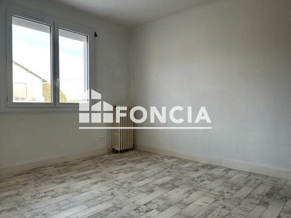 Location Maison 4 pièces 66.32 m² - 5 AVENUE PRECILHON Oloron Sainte Marie 64400