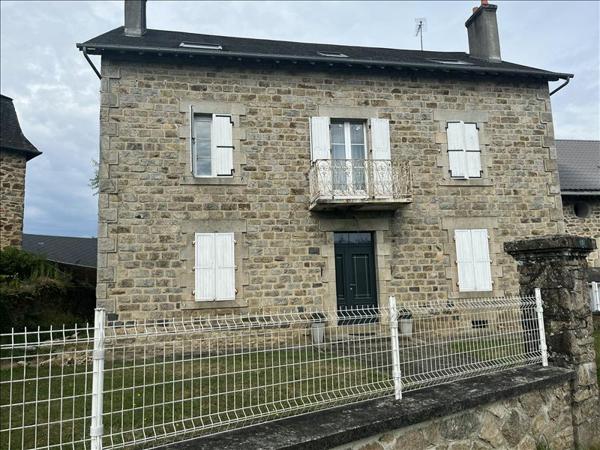 Maison à vendre |  Masseret |  6 pièces | 175 m²