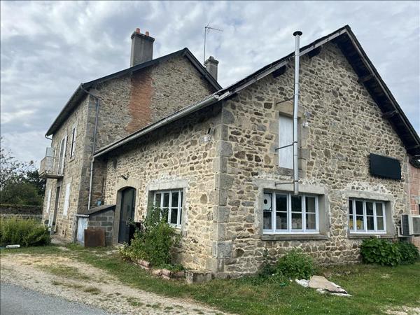 Maison à vendre |  Masseret |  6 pièces | 175 m²