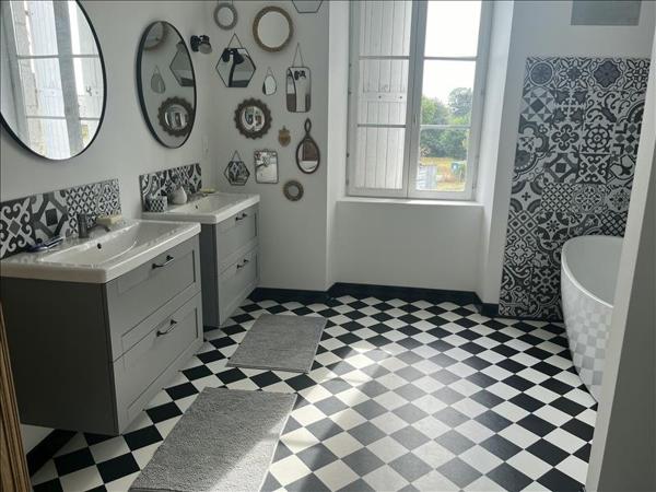 Maison à vendre |  Masseret |  6 pièces | 175 m²