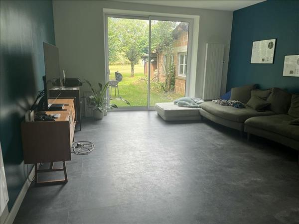 Maison à vendre |  Masseret |  6 pièces | 175 m²