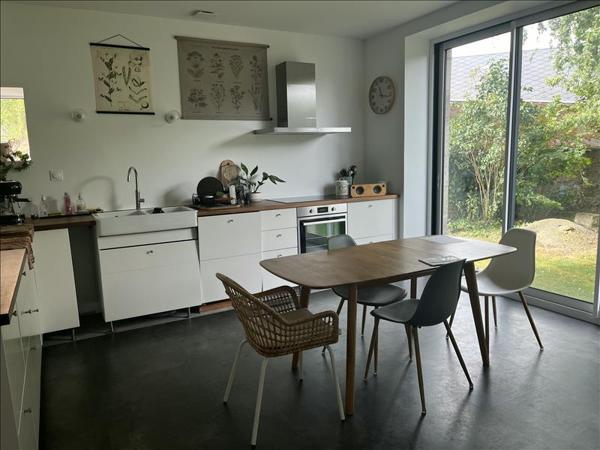 Maison à vendre |  Masseret |  6 pièces | 175 m²