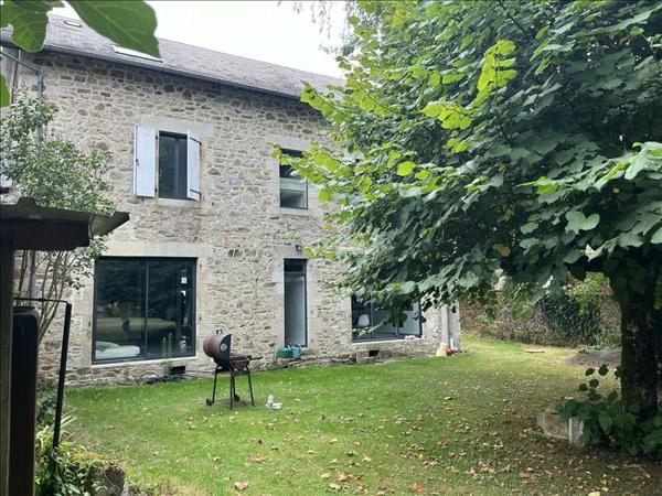 Maison à vendre |  Masseret |  6 pièces | 175 m²