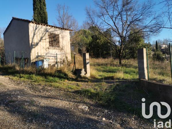 Terrain à vendre 1 515 m² Bédarieux