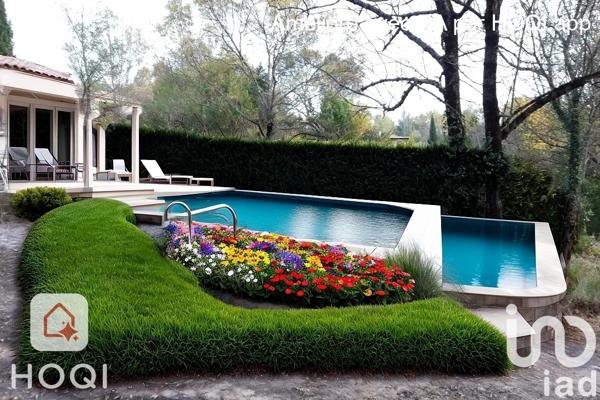 Terrain à vendre 1 515 m² Bédarieux