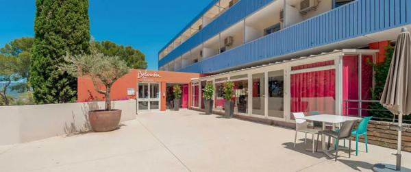 INVESTISSEMENT LOCATIF – LE PRADET – Résidence Lou Pigno** - 7.11% de rentabilité