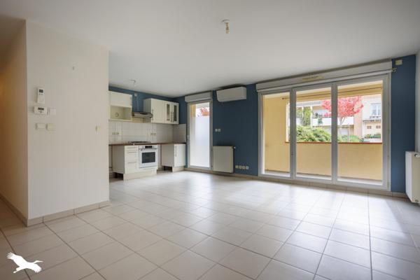 Appartement à vendre |  Auzeville-Tolosane |  4 pièces | 82 m²