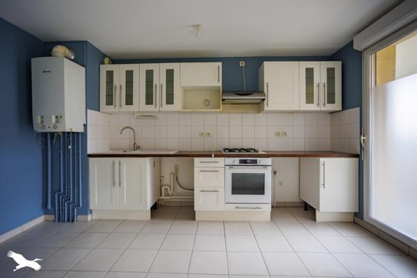 Appartement à vendre |  Auzeville-Tolosane |  4 pièces | 82 m²