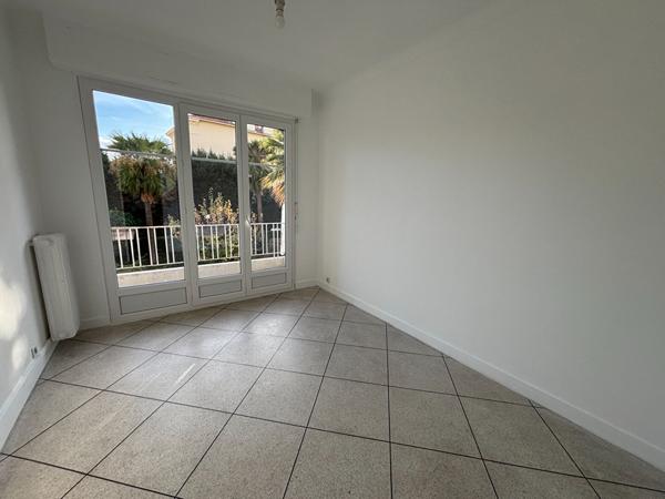 Deux pièces Valrose