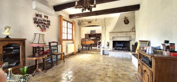 Maison Castries 9 pièce(s) 170 m2