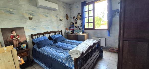 Maison Castries 9 pièce(s) 170 m2