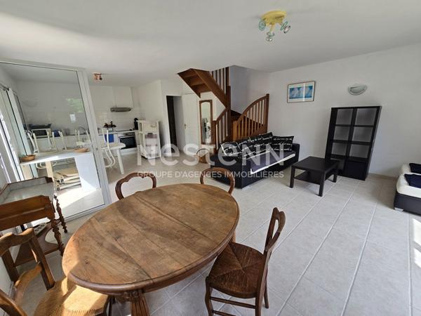 Maison traditionnelle de 2010 à vendre à Sarzeau, à 400m de la plage