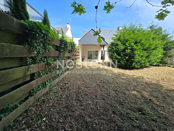 Maison traditionnelle de 2010 à vendre à Sarzeau, à 400m de la plage