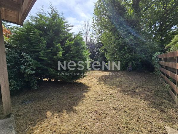 Maison traditionnelle de 2010 à vendre à Sarzeau, à 400m de la plage